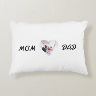 Personalised Pillow, Custom Photo Pillow