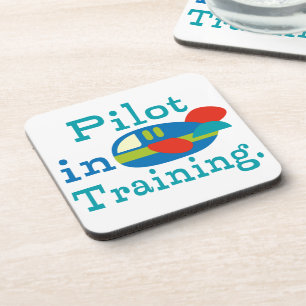 Personalised Pilot in Training Coaster