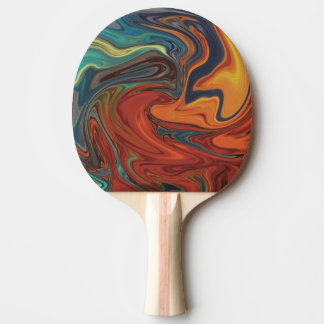 Personalised Ping Pong Paddles: Your Name Here Ping Pong Paddle