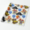 Personalised Pirate Birthday