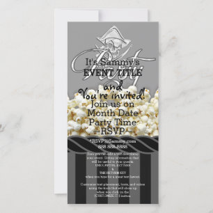 Personalised Pirate Party