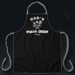 Personalised Pizza Apron, Dad apron, Pizza oven Apron<br><div class="desc">Customise your cooking experience with our Personalised Pizza Apron,  perfect for dads and pizza enthusiasts alike. Crafted with durable materials,  this apron is designed to withstand the heat of the pizza oven while keeping you stylish and protected. Elevate your pizza-making game and showcase your culinary skills with pride</div>