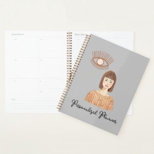 Personalised Planner