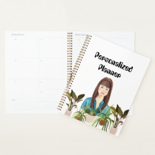 Personalised Planner