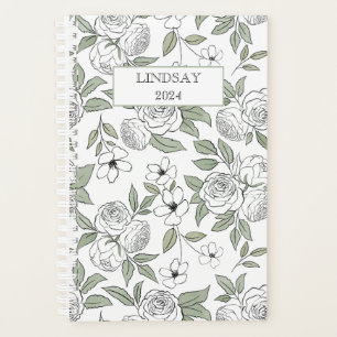 Personalised planner