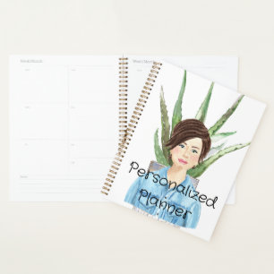 Personalised Planner