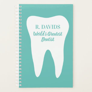 Personalised planner for medical doctor or nurse