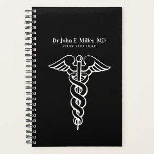 Personalised planner for medical doctor or nurse