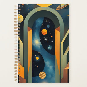 Personalised Planner – Stay Organised