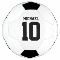 Soccer Ball