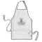 Personalised Plays With Clay Pottery Apron