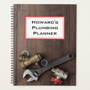Personalised Plumbing Planner