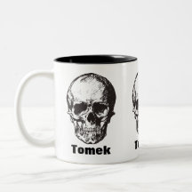Personalised Polish Mug - Kubek