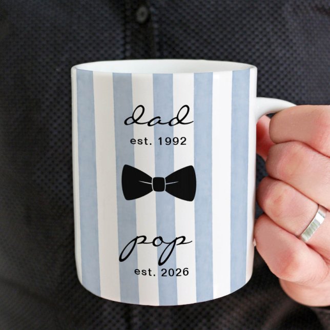 Personalised Pop Grandpa Mug Gift (Creator Uploaded)