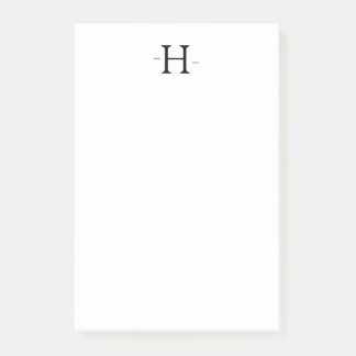 Personalised Post-it Notes
