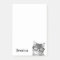 Personalised Post-it® notes for cat lovers