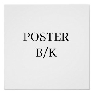 Personalised Poster Paper (Semi-Gloss) art