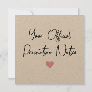 Personalised Pregnancy Announcement 