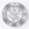 Personalised, Presents for 75th Birthday Clock