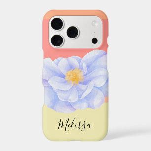 Personalised Pretty Pod iPhone 17 Pro Case