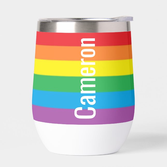 Personalised Pride  (Left)