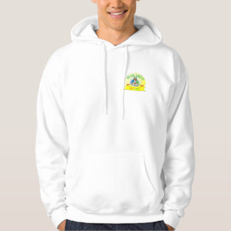 Personalised Printed  Hoodie