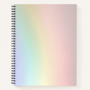 Personalised Professionalism: Custom Branded Notebook