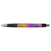 Personalised Prophetic Pen