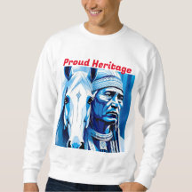 Personalised “Proud Heritage Men's Basic 