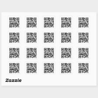 Personalised QR Code