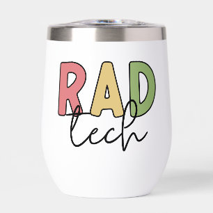 Personalised Rad Tech Radiologic Technologist