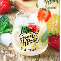 Personalised Real Estate Closing Gift