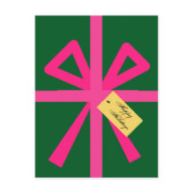 Personalised Realtor Modern Business Greetings