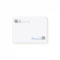 Personalised "RElephant Notes" Grey and Blue