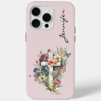 Personalised Religious iPhone Case