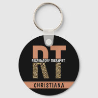Personalised Respiratory Therapist RT Gift