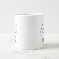 Personalised Retirement Coffee Mug, Happy Retireme