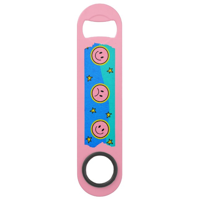 Personalised Retro Best Friend Gift (Front)