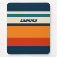 Personalised Retro 