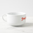 Personalised Retro Ramen Bowl