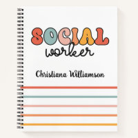 Personalised Retro Social Worker
