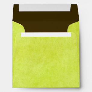 Personalised Return Address Envelope for 5" Sq.