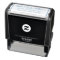 Personalised Return Address Self Ink Stamp