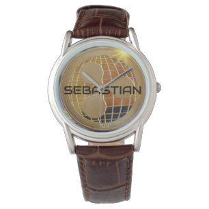 Personalised Ripple XRP Crypto Watch