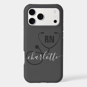 Personalised RN Registered Nurse Graduation