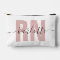 Personalised RN Registered Nurse Graduation