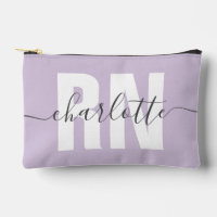 Personalised RN Registered Nurse Graduation