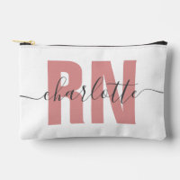 Personalised RN Registered Nurse Graduation