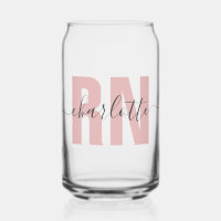 Personalised RN Registered Nurse Graduation