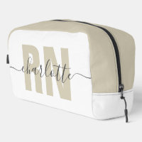 Personalised RN Registered Nurse Graduation